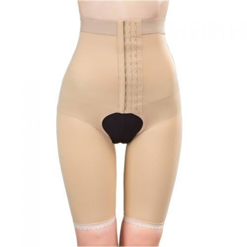 body amincissant LERM en spandex - Ref 671754