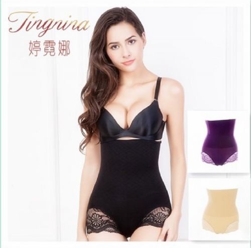 body amincissant sexy en nylon - Ref 671824