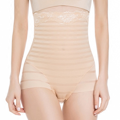 body amincissant sexy en nylon - Ref 671876