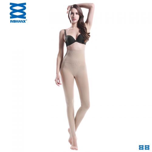 body amincissant INSMANX simple en nylon - Ref 671950