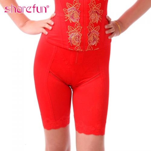 body amincissant SHAREFUN en nylon - Ref 671961