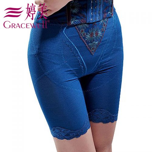 body amincissant luxueux en nylon - Ref 672033