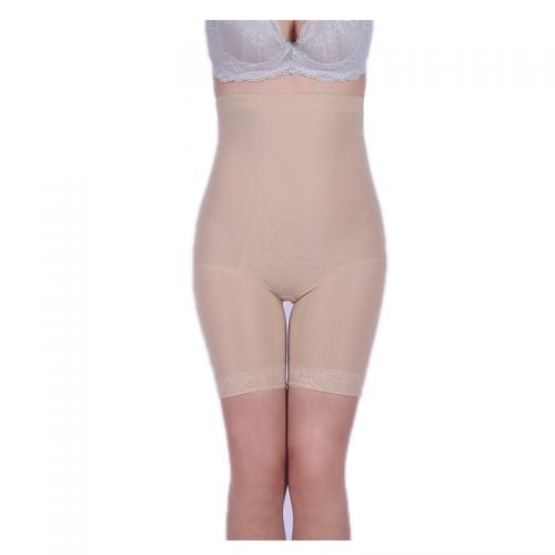 body amincissant simple en soie Ice - Ref 672125