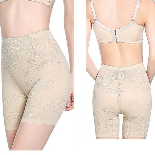 body amincissant doux en nylon - Ref 672173
