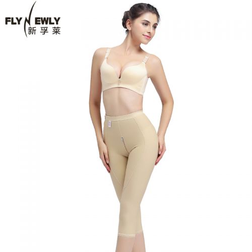 body amincissant FLY EWLY luxueux en nylon - Ref 672184
