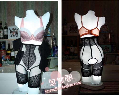 body amincissant - Ref 672188