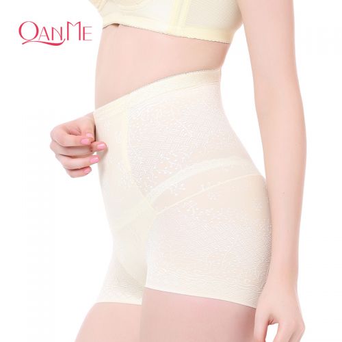body amincissant QAN ME sexy en nylon - Ref 672208