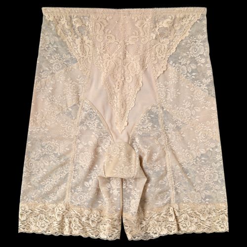  body amincissant en nylon - Ref 672224