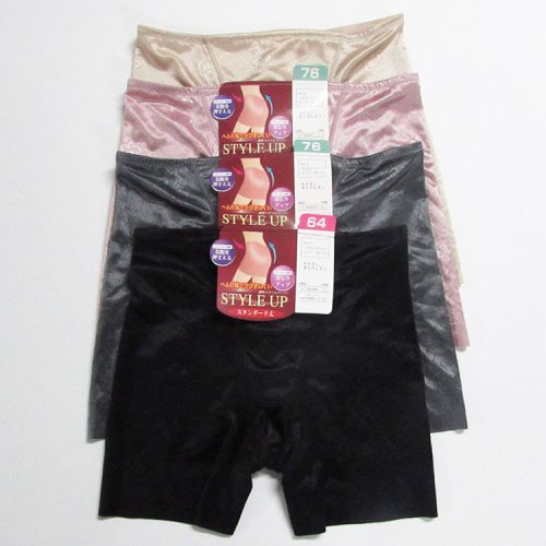 body amincissant sexy en polyester - Ref 672234