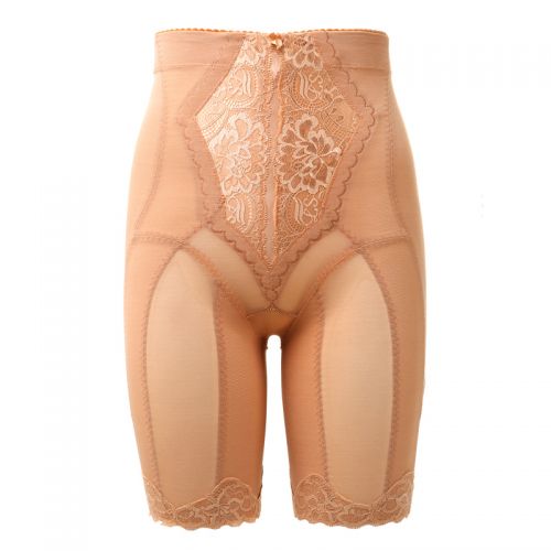  body amincissant Mu fil en coton - Ref 672239