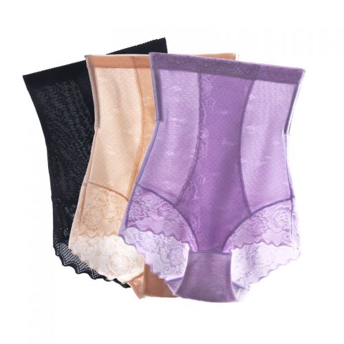 body amincissant doux en nylon - Ref 672257