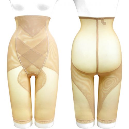 body amincissant luxueux en spandex - Ref 672325