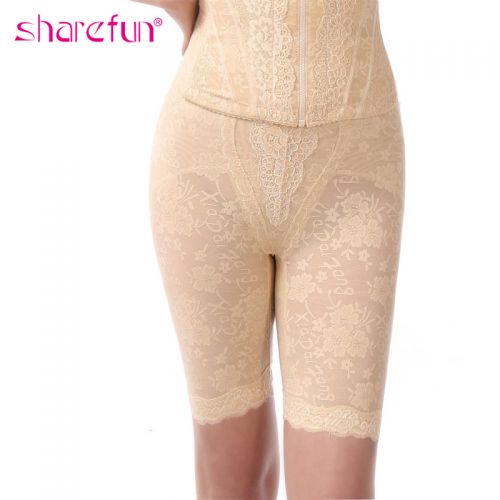 body amincissant SHAREFUN sexy en nylon - Ref 672347