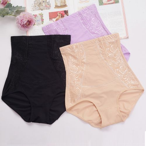 body amincissant simple en nylon - Ref 672408