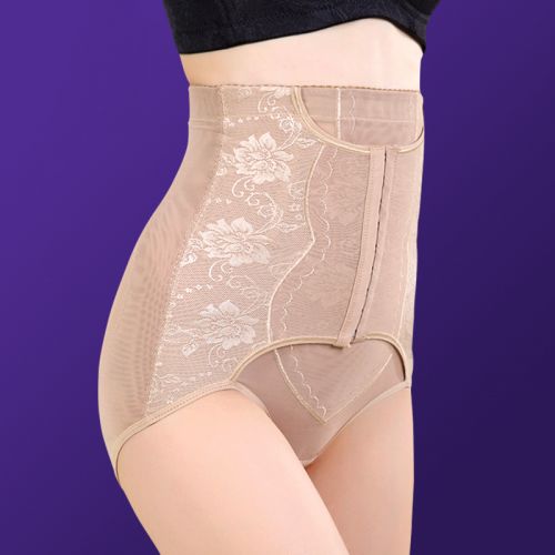  body amincissant simple en nylon - Ref 672520