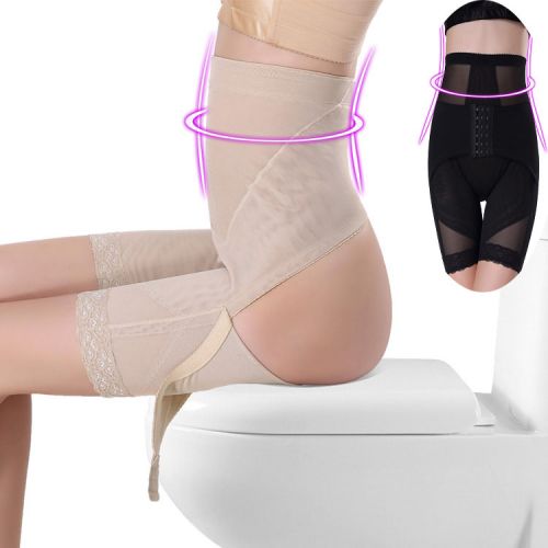 body amincissant FORWMIREN sexy en nylon - Ref 672595