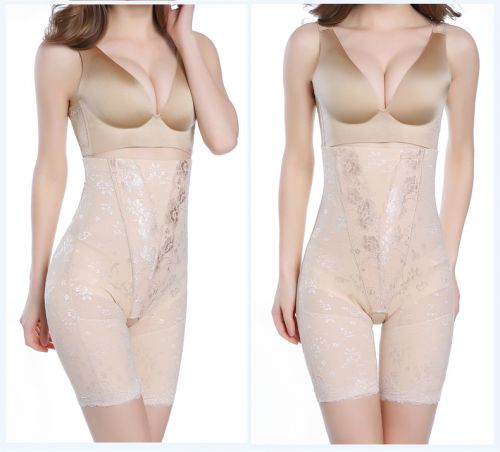 body amincissant en nylon - Ref 672597