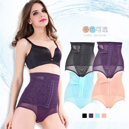 body amincissant sexy en nylon - Ref 672604