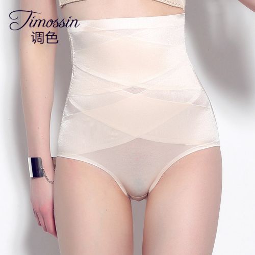 body amincissant TIMOSSIN simple en nylon - Ref 672721