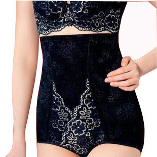 body amincissant en nylon - Ref 672726