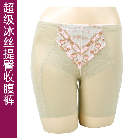 body amincissant en soie Ice - Ref 672781