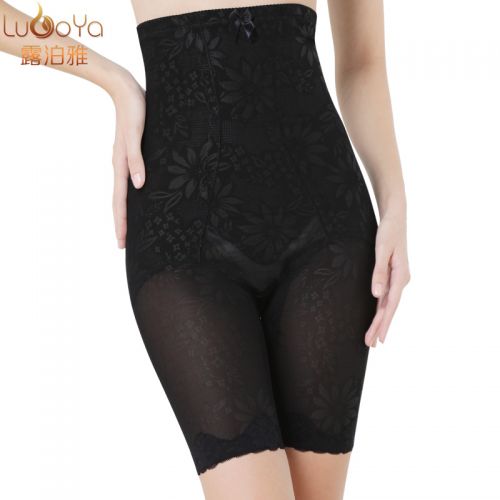 body amincissant luxueux en nylon - Ref 672900