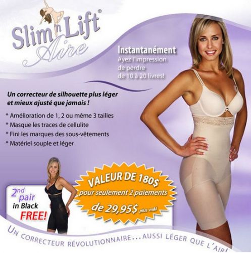 body amincissant sexy en nylon - Ref 672909