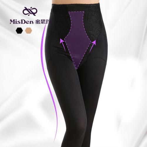 body amincissant sexy en polyester - Ref 672960