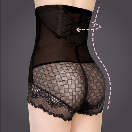 body amincissant en nylon - Ref 672970
