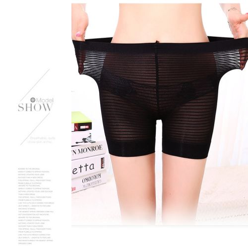 body amincissant sexy en nylon - Ref 673011