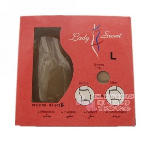 body amincissant en polyester - Ref 673014