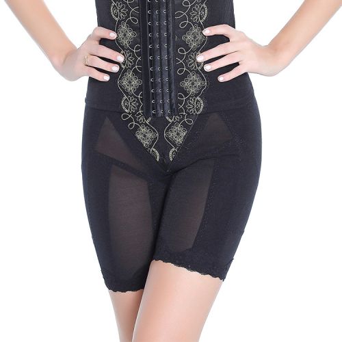 body amincissant luxueux en spandex - Ref 673031