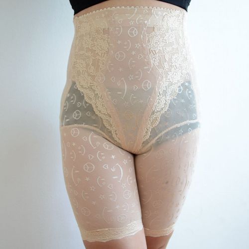 body amincissant en nylon - Ref 673089