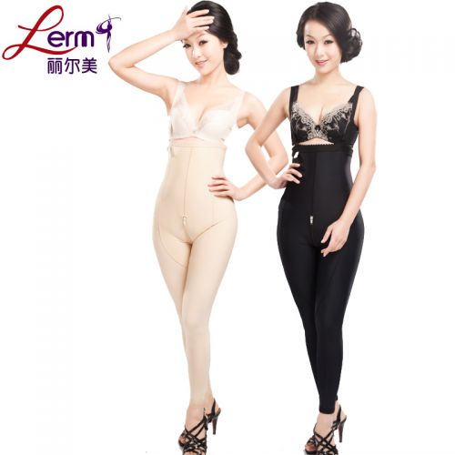 body amincissant LERM simple en spandex - Ref 673105