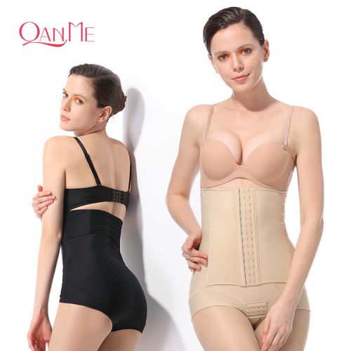 body amincissant QAN ME simple en nylon - Ref 673108
