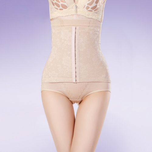 body amincissant doux en nylon - Ref 673281
