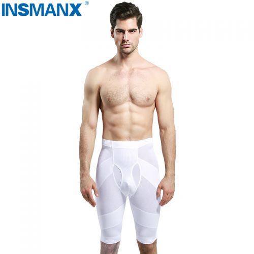 body amincissant INSMANX simple en nylon - Ref 673287