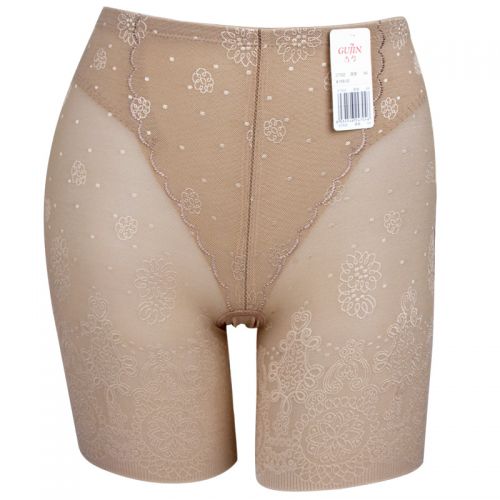 body amincissant en nylon - Ref 673346