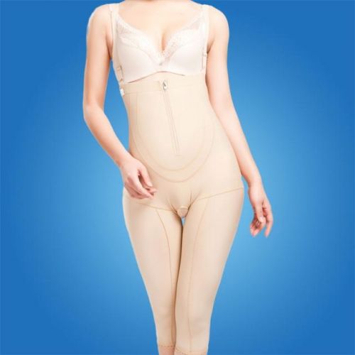 body amincissant LERM en spandex - Ref 673360