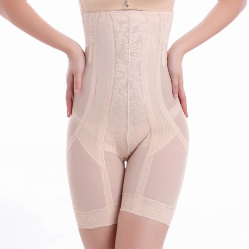 body amincissant luxueux en nylon - Ref 673396