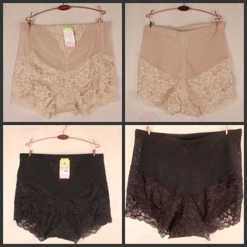 body amincissant en coton - Ref 673438