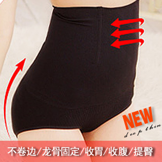 body amincissant en nylon - Ref 673693