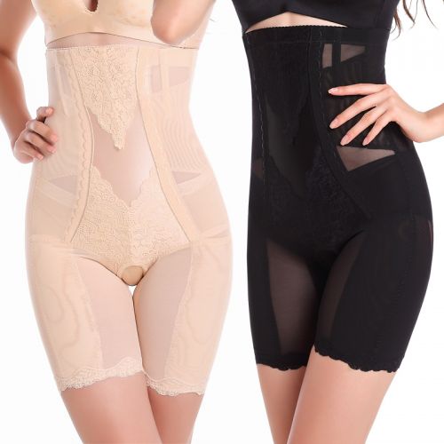 body amincissant sexy en nylon - Ref 673732