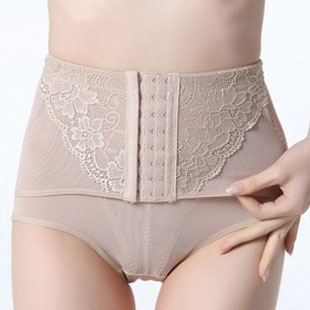 body amincissant en coton coloré - Ref 673755
