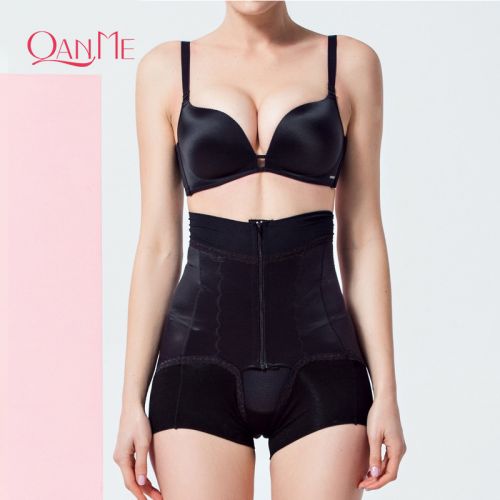 body amincissant QAN ME sexy en nylon - Ref 673785