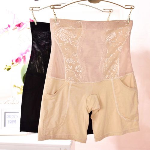 body amincissant luxueux en nylon - Ref 673881
