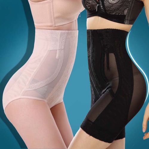 body amincissant sexy en nylon - Ref 673901