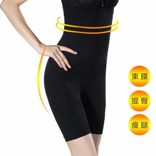 body amincissant en coton - Ref 674001