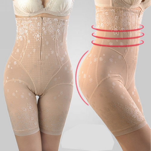 body amincissant luxueux en nylon - Ref 674005