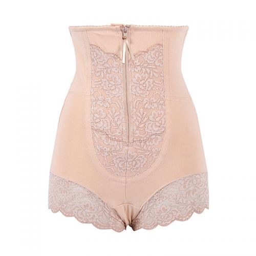body amincissant sexy en coton - Ref 674008